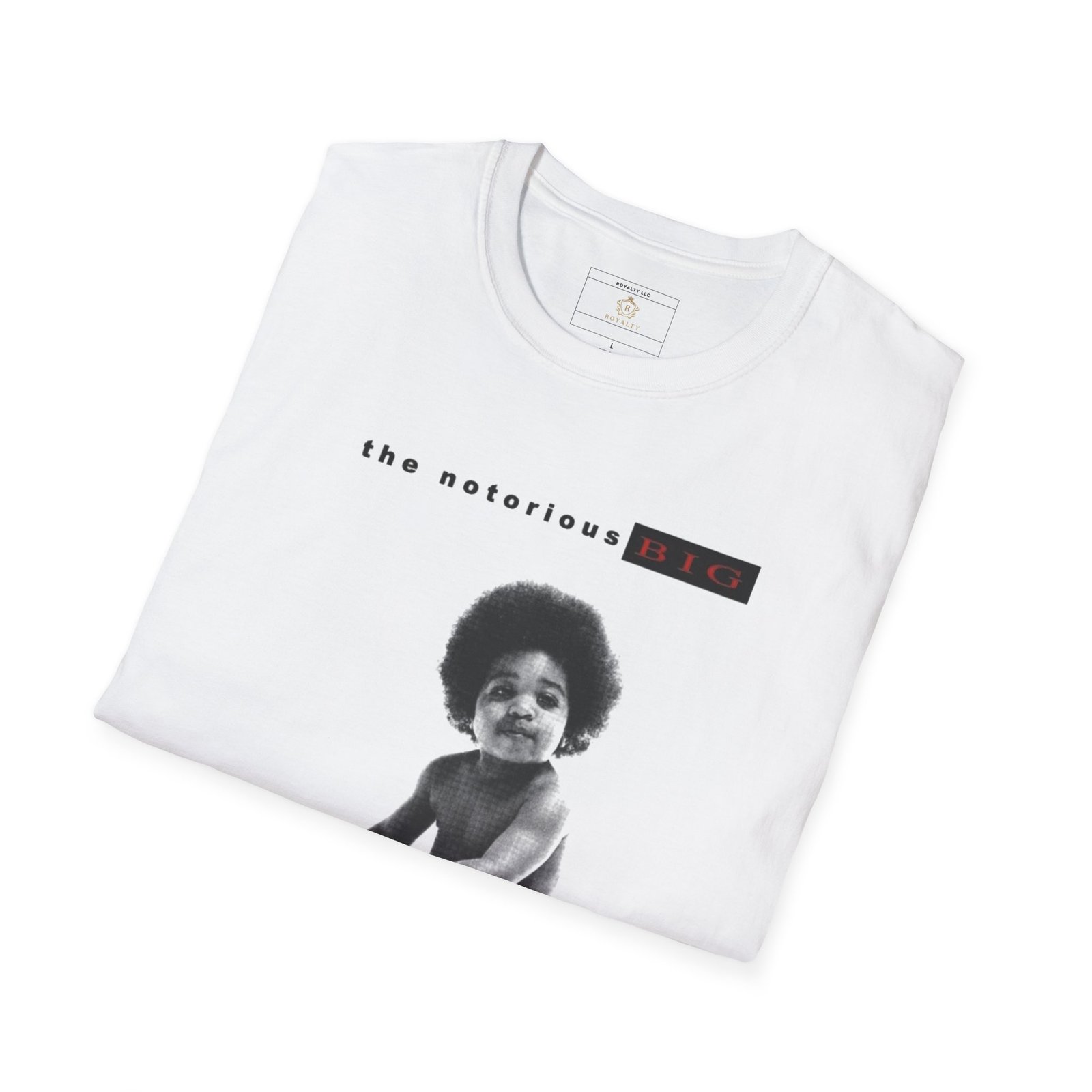 Unisex Softstyle T-Shirt - Image 5