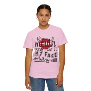Funny Graphic T-Shirt, Comfy Unisex Tee, Gift for Friends, Casual Wear, Conversation Starter, Perfect for Parties, Humor Shirt