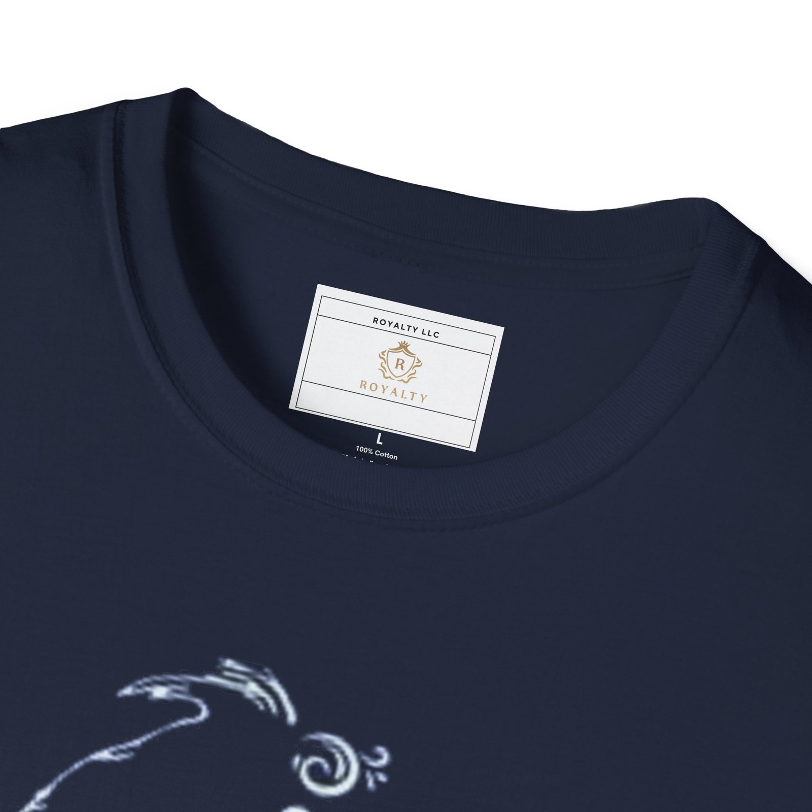 Unisex Softstyle T-Shirt - Image 4