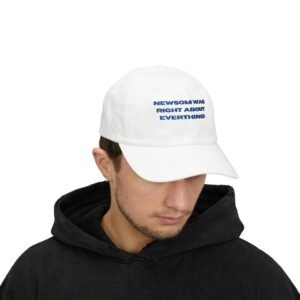 Dad Cap with Bold Quote, Trendy Baseball Hat, Casual Style, Gift for Dads, Perfect for Casual Outings, Sports Events