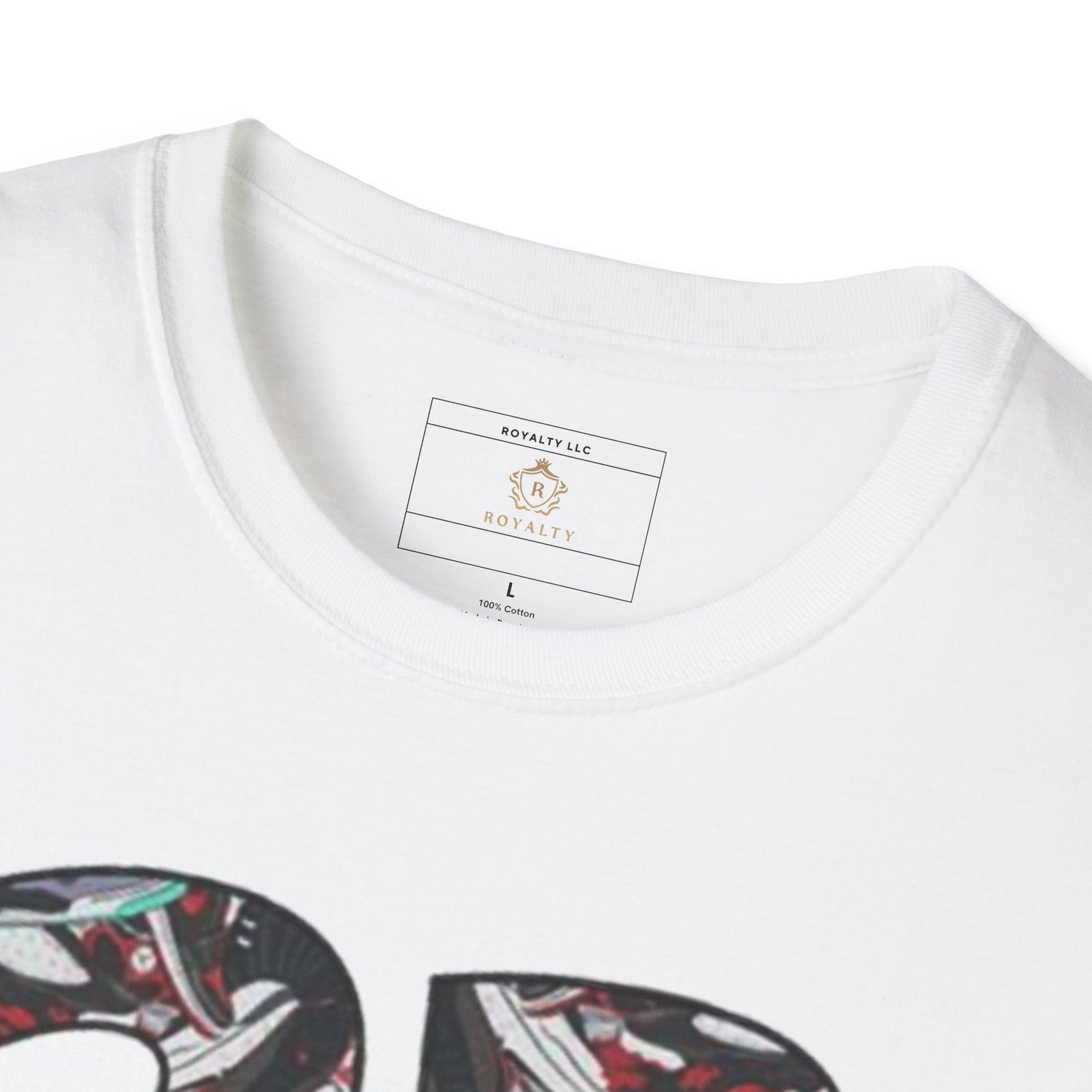 Stylish Unisex Graphic Tee, Comfortable Casual Wear, Perfect Gift for Birthdays, Everyday Fashion, Unique Statement Top - Image 4