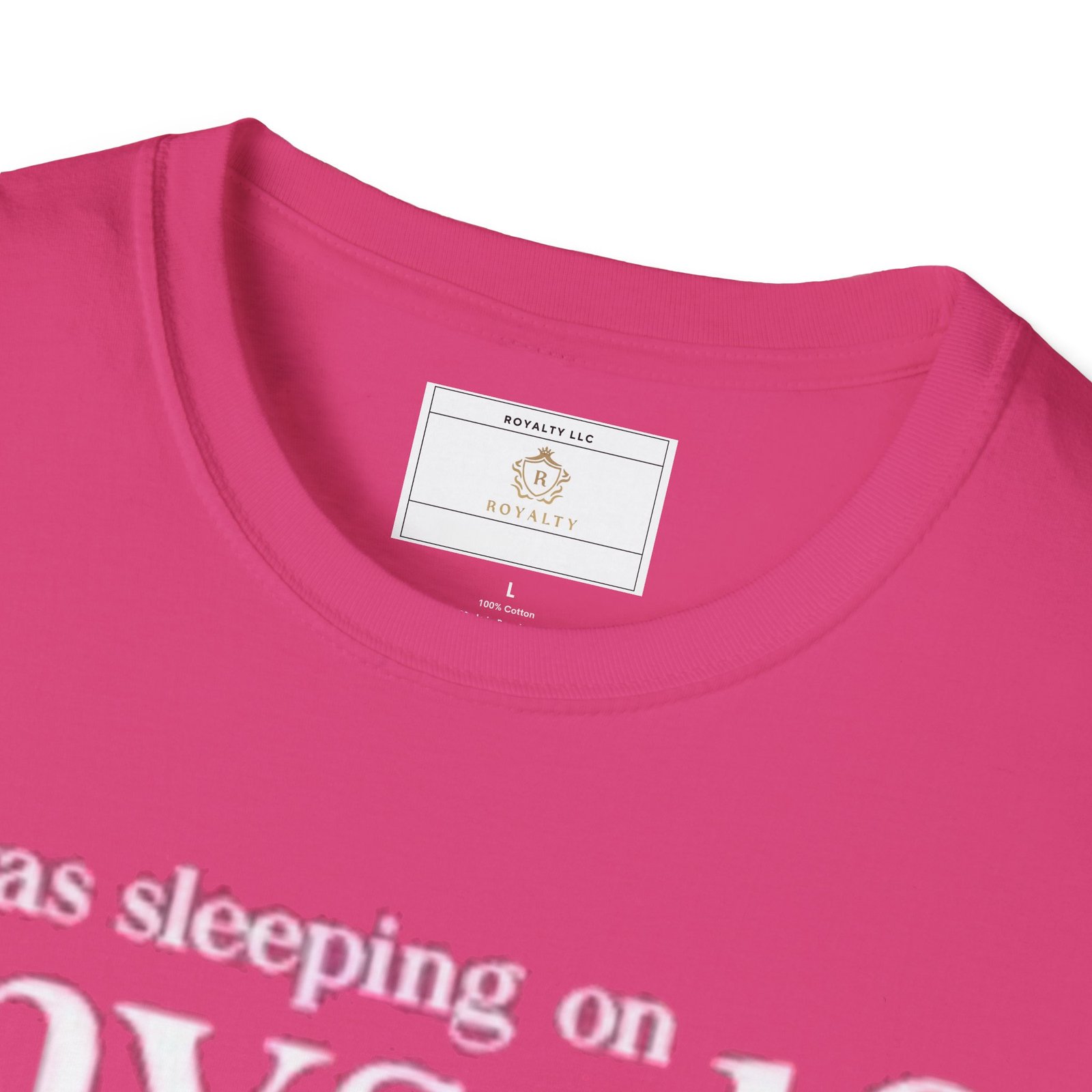 Wake Up Motivational T-Shirt, Inspirational Quote Tee, Positive Affirmation Shirt, Unisex Graphic Tee, Confidence Boost Apparel - Image 4
