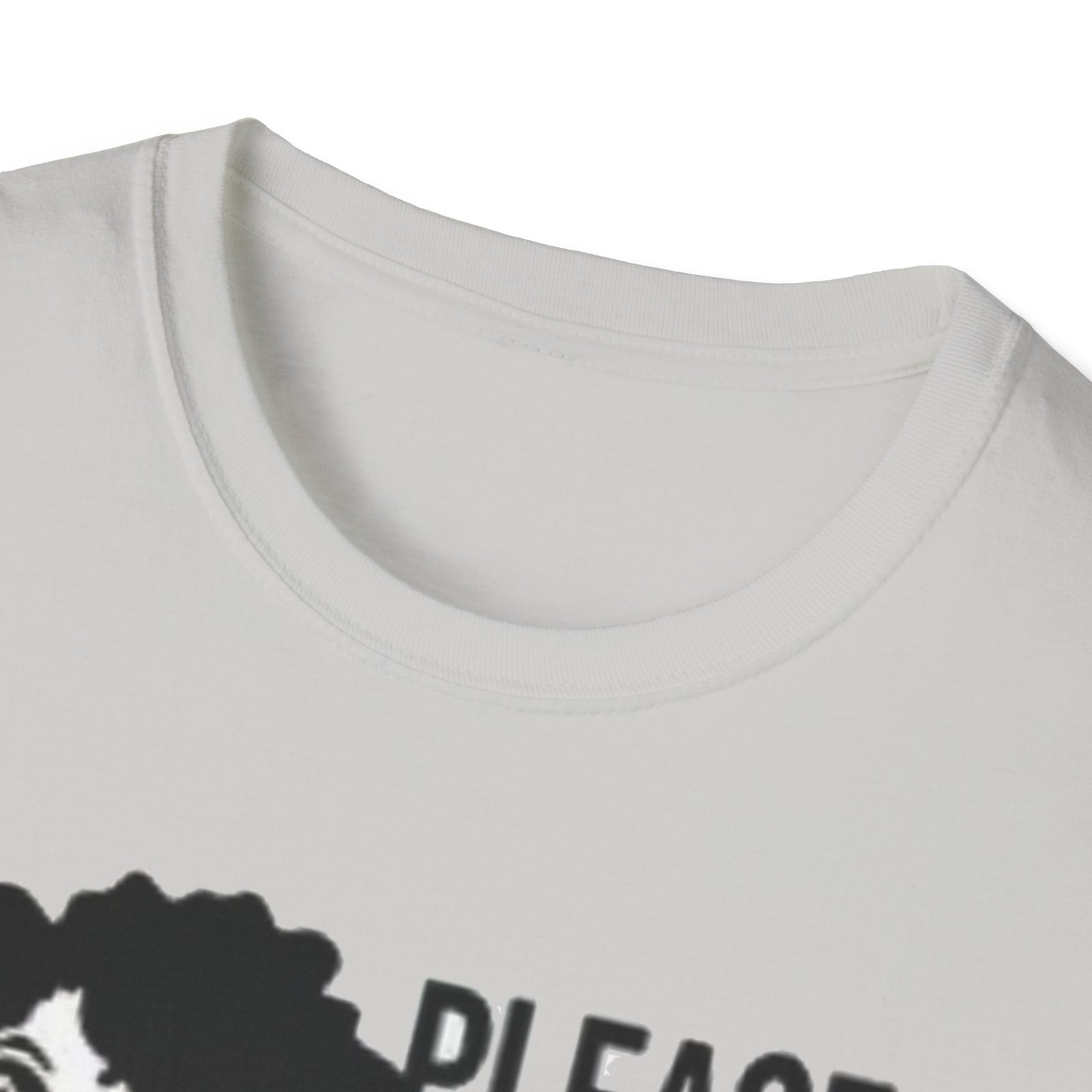 Funny Christian T-Shirt with Quote, Religious Gift, Inspirational Apparel, Unisex Tee, Gift for Believers - Image 8