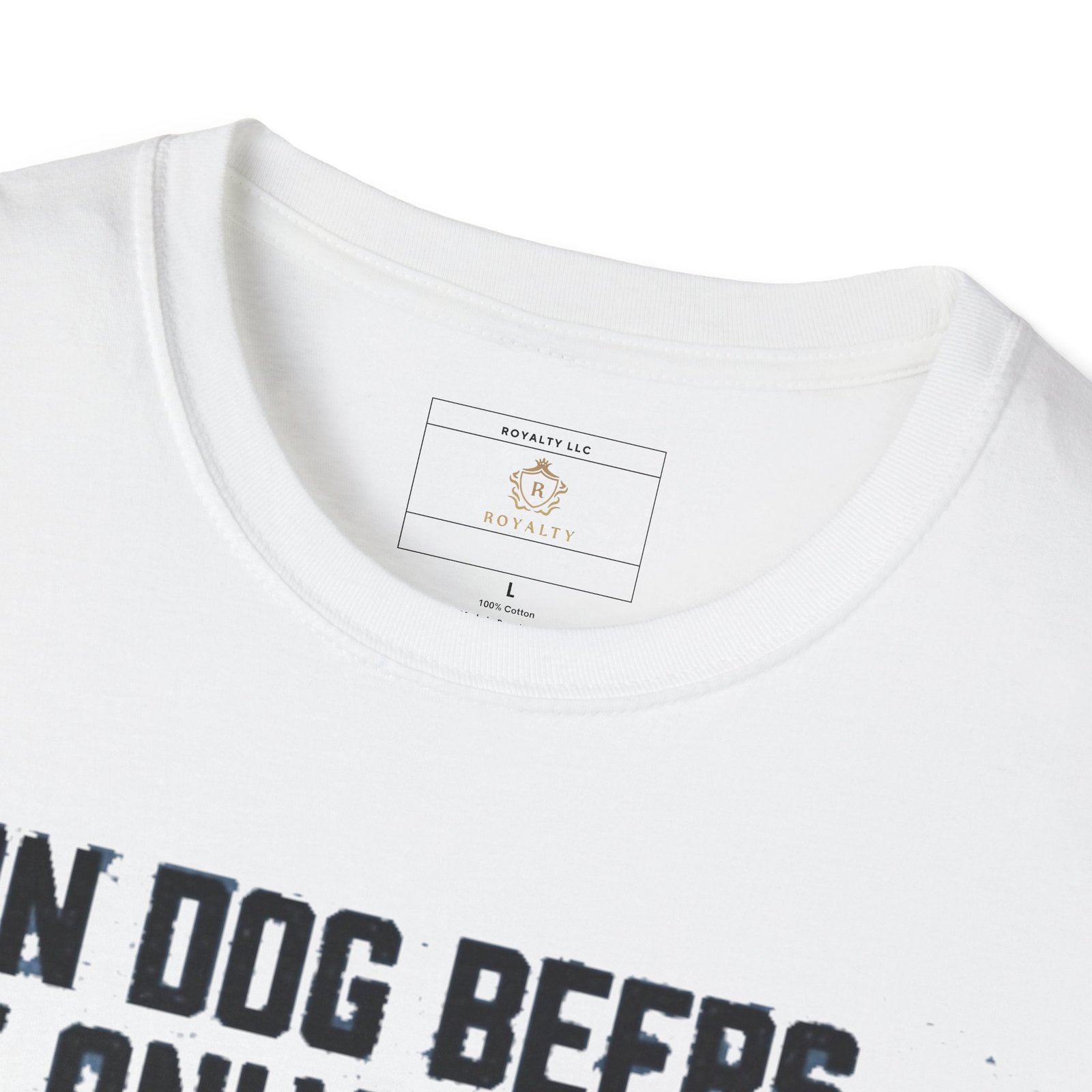 Funny Dog Themed T-Shirt - Perfect Gift for Dog Lovers, Pet Owners, Birthday, Casual Wear, Humor Tee - Image 8