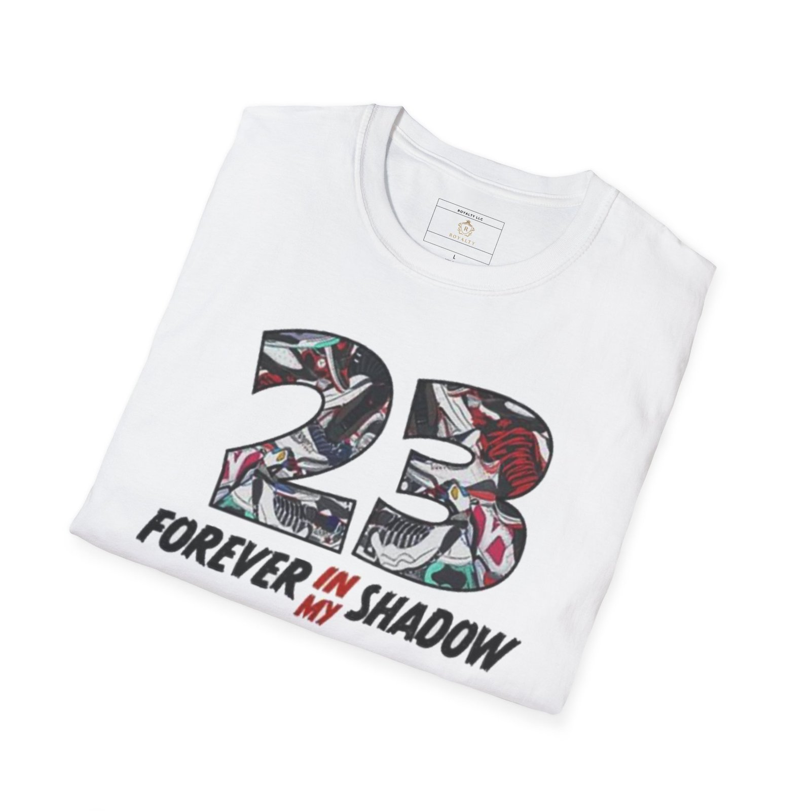 Stylish Unisex Graphic Tee, Comfortable Casual Wear, Perfect Gift for Birthdays, Everyday Fashion, Unique Statement Top - Image 5