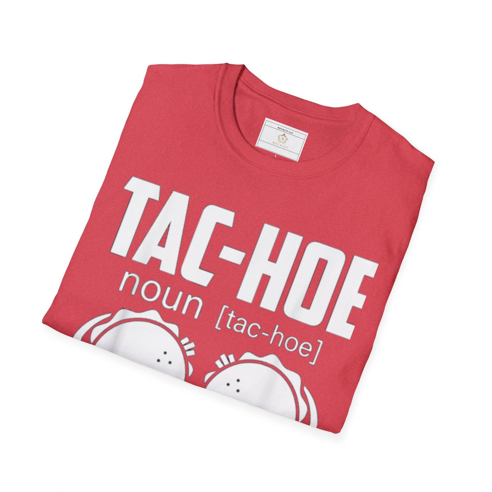 Taco Lover T-Shirt, Fun Foodie Gift, Taco Obsession Tee, Cute Taco Shirt for Festivals, Foodie Party Wear, Summer BBQ Outfit - Image 13
