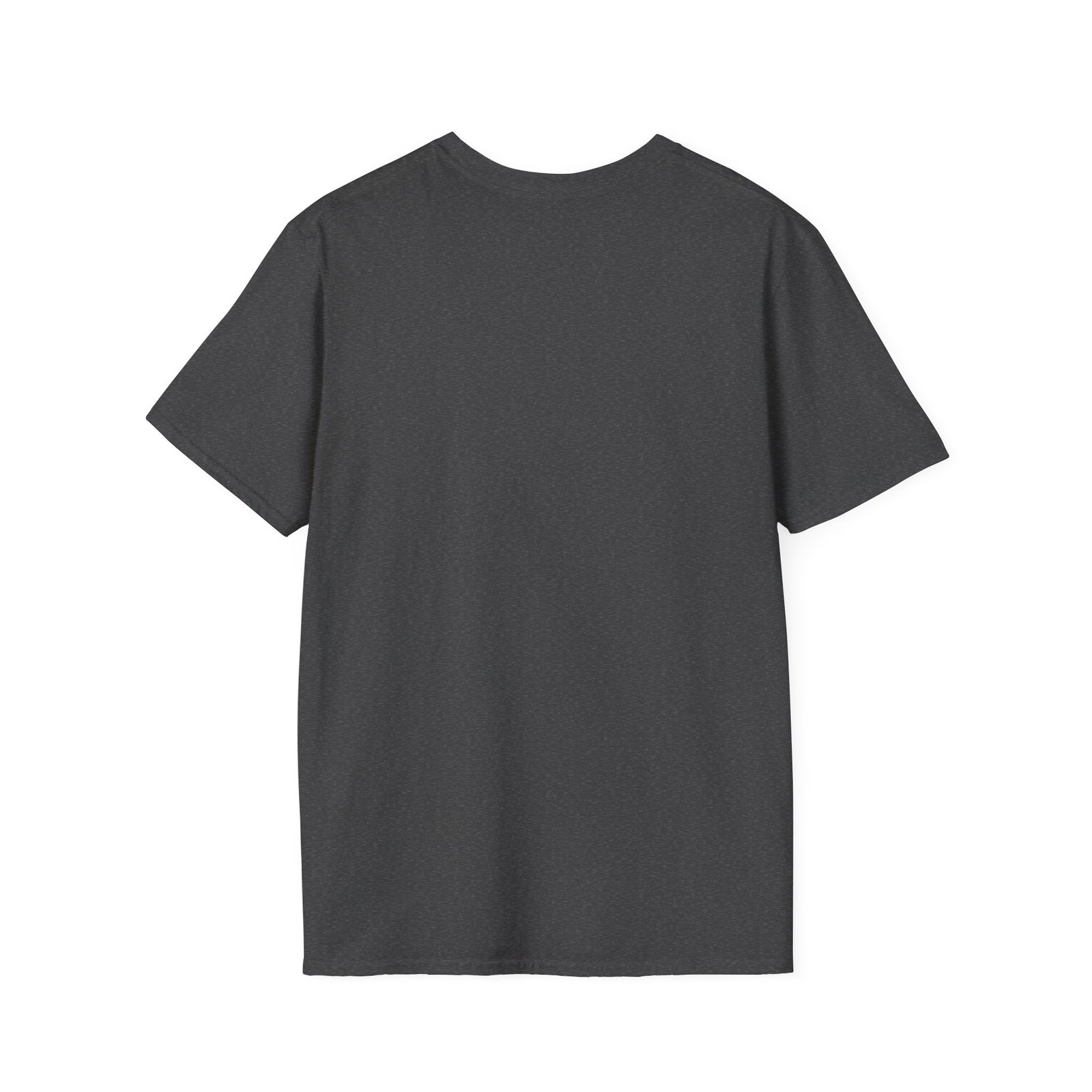 Unisex Dog Lover T-Shirt, Softstyle Tee, Talk to the Paw Shirt, Pet Owner Gift, Animal Lover Top, Funny Pet Apparel - Image 3