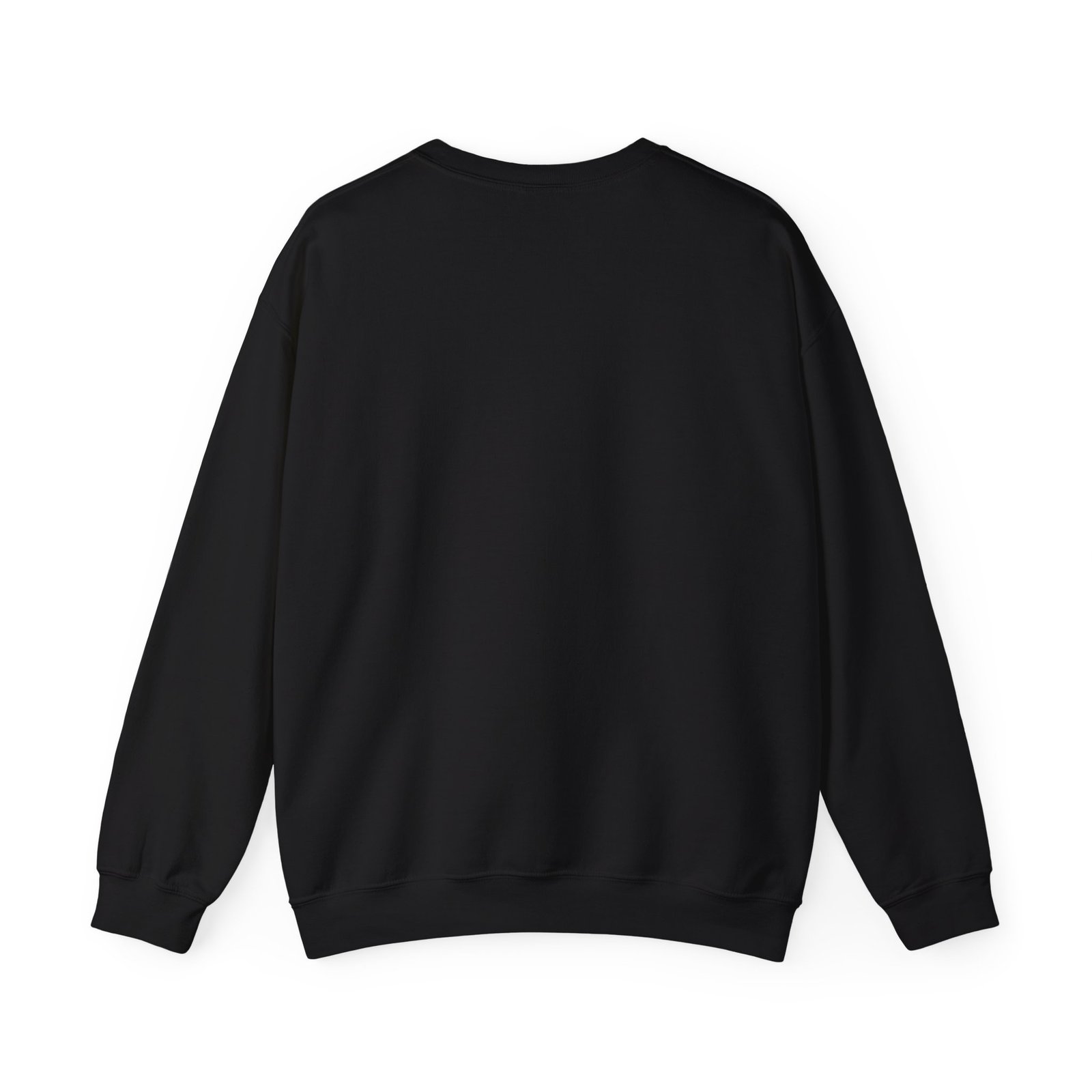 Motivational Crewneck Sweatshirt - Inspirational Gift for Students, Work Tees, Casual Wear, Relaxed Fit, Gift for Graduates - Image 6