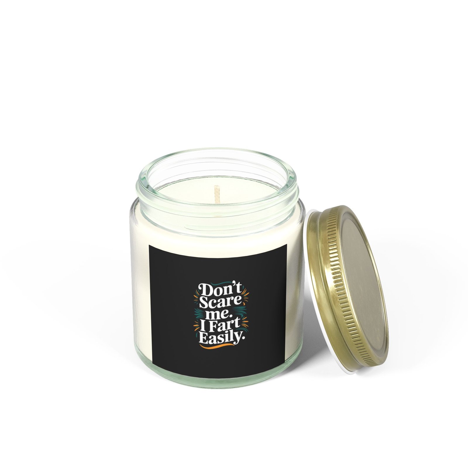 Funny Scented Candle, Gift for Gag Gift, Humor Collection, Candle for Home, Cute Candle for Friends - Image 7