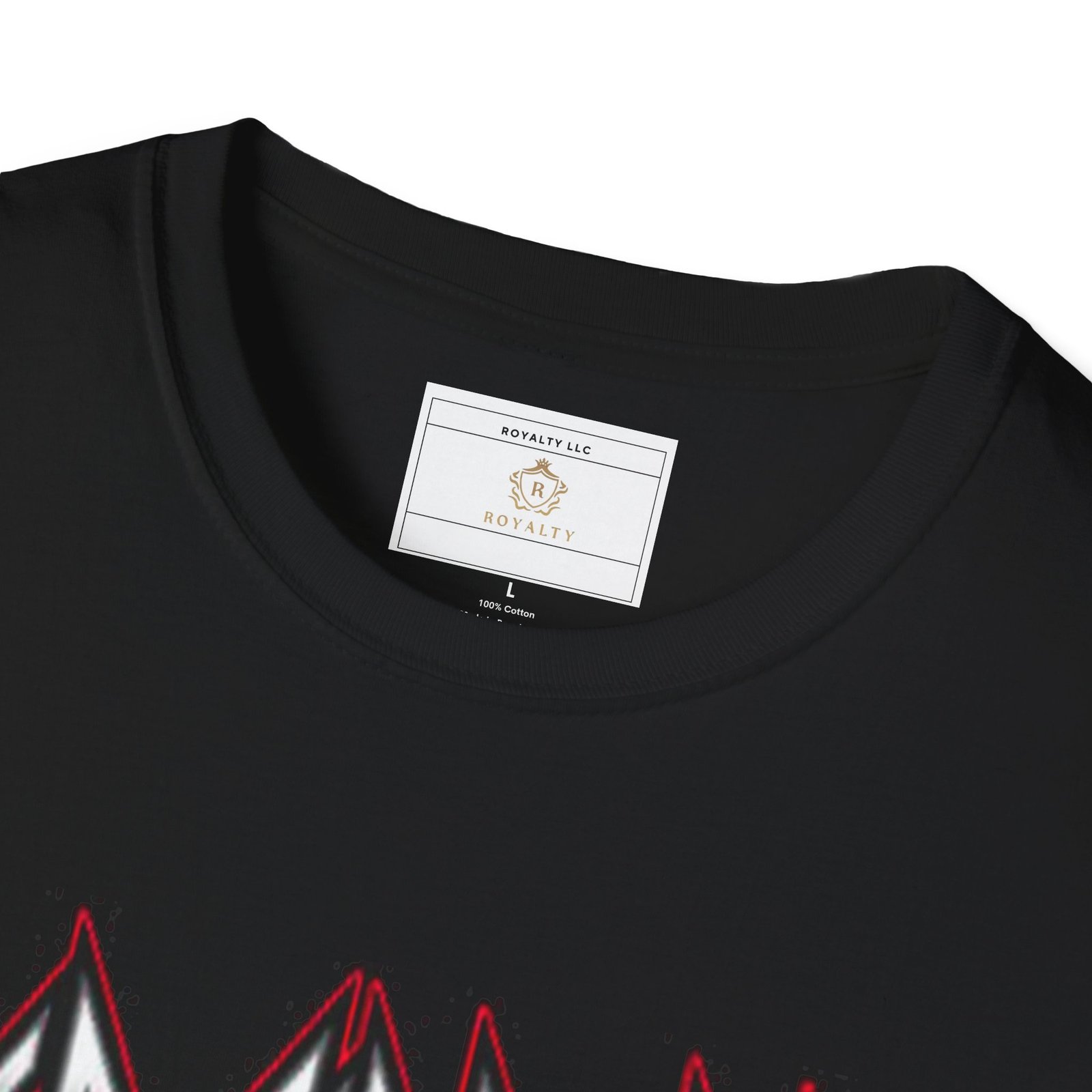 Def Leppard Unisex Softstyle T-Shirt | Rock Music Tee, Concert Shirt, Band Merchandise, Gift for Music Lovers, Casual Wear - Image 4