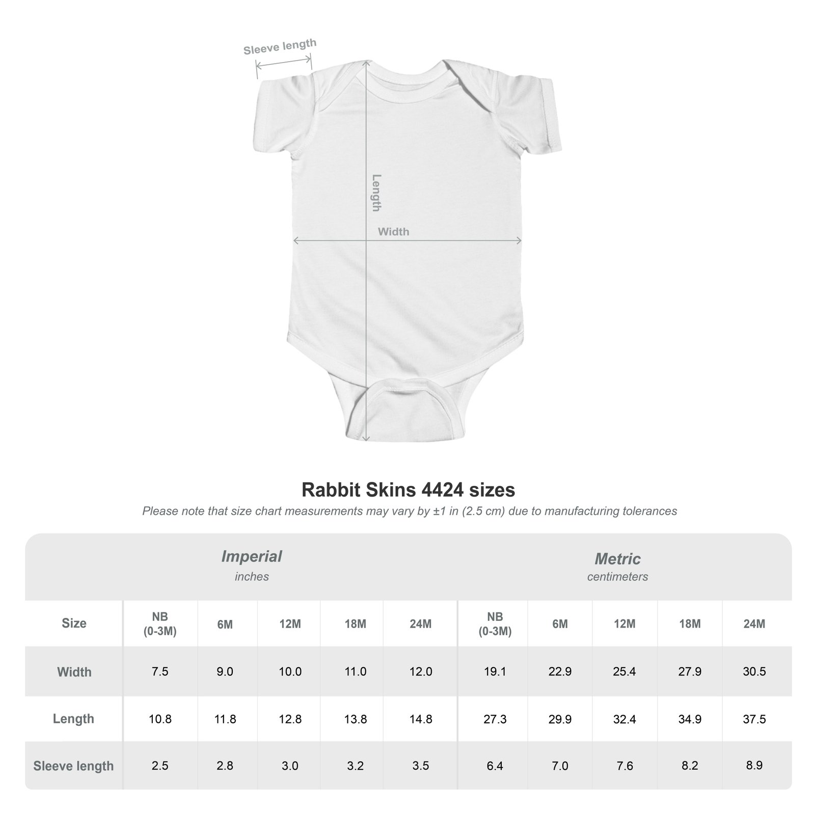Cute Infant Bodysuit - 5 Things You Should Know About My Mom, Baby Shower Gift, Newborn Outfit, Infant Clothing, Funny Baby Onesie - Image 3