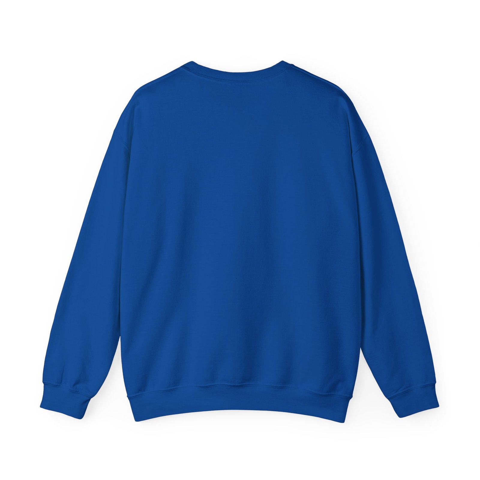 Motivational Crewneck Sweatshirt - Inspirational Gift for Students, Work Tees, Casual Wear, Relaxed Fit, Gift for Graduates - Image 10