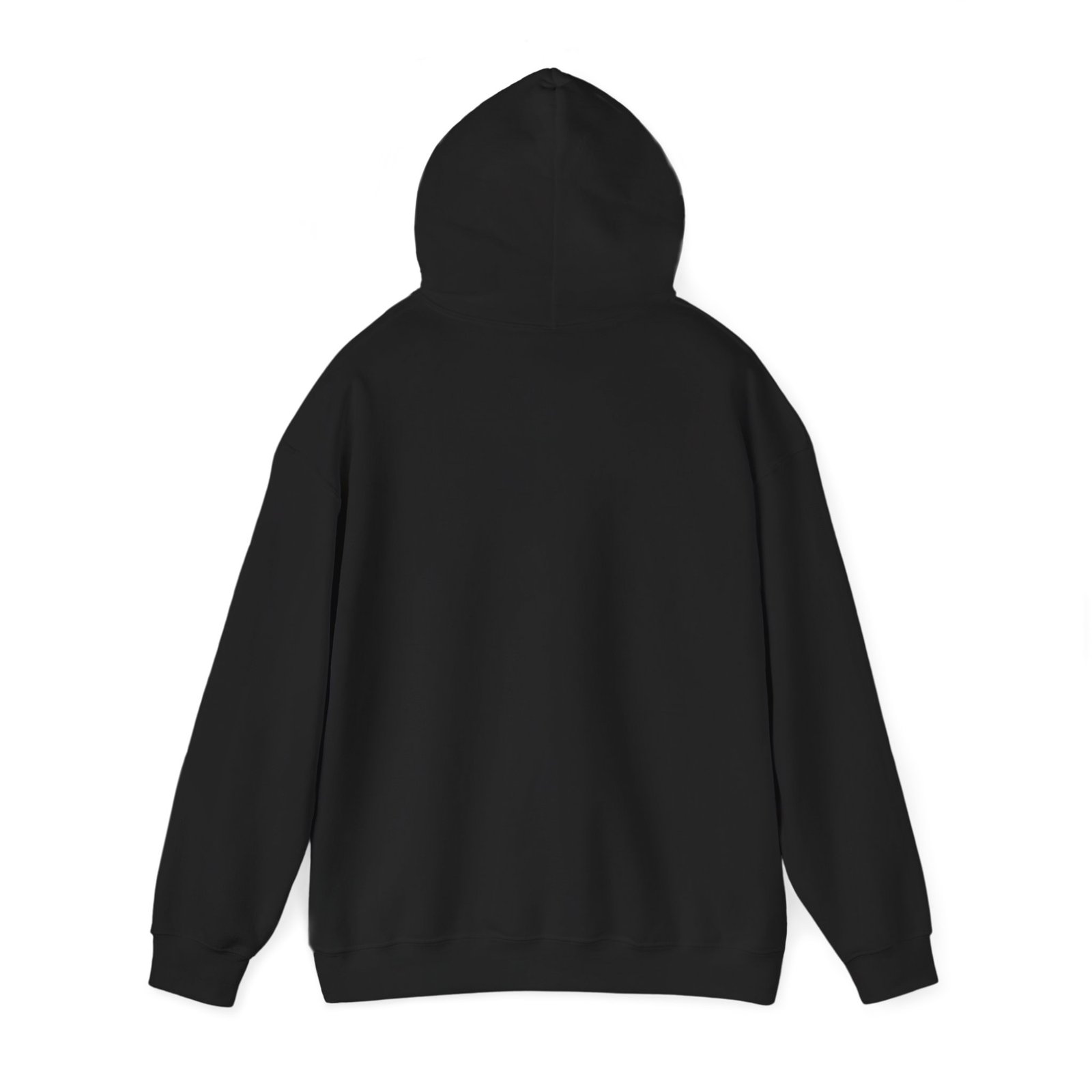 Funny Taco Hoodie - Unisex Heavy Blend™ Hooded Sweatshirt, Taco Lover Gift, Foodie Apparel, Casual Wear, Comfy Sweatshirt - Image 11