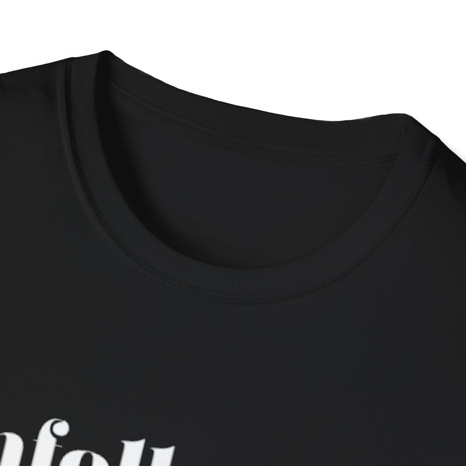 Unisex Softstyle T-Shirt - Image 4