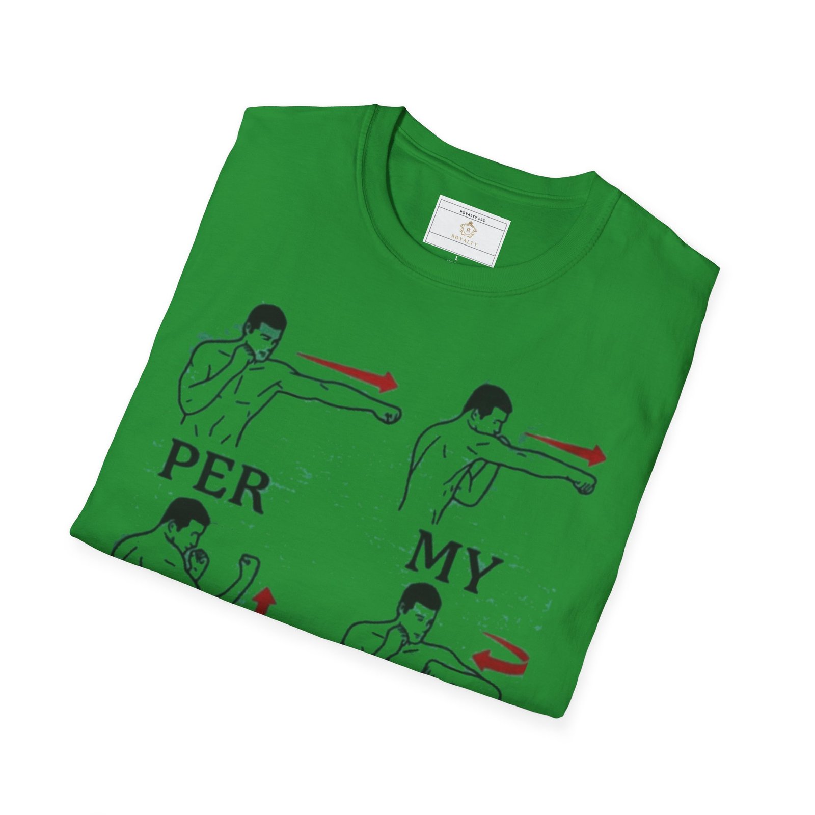 Funny Graphic T-Shirt, PER MY LAST EMAIL, Office Humor Tee, Gifts for Him, Casual Wear, Holiday Gift - Image 5
