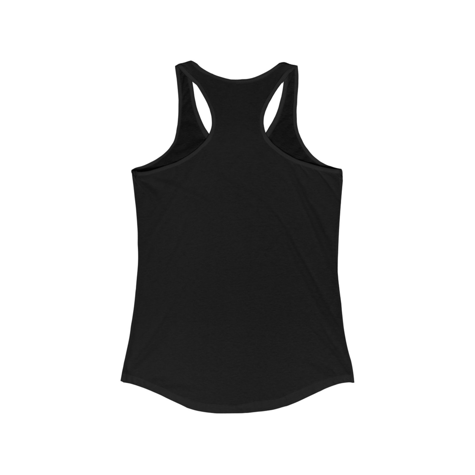 Funny Tequila Racerback Tank Top for Women, Summer Party Shirt, Gift for Cocktail Lovers, Bachelorette Weekend Attire, Vacation Wear - Image 2