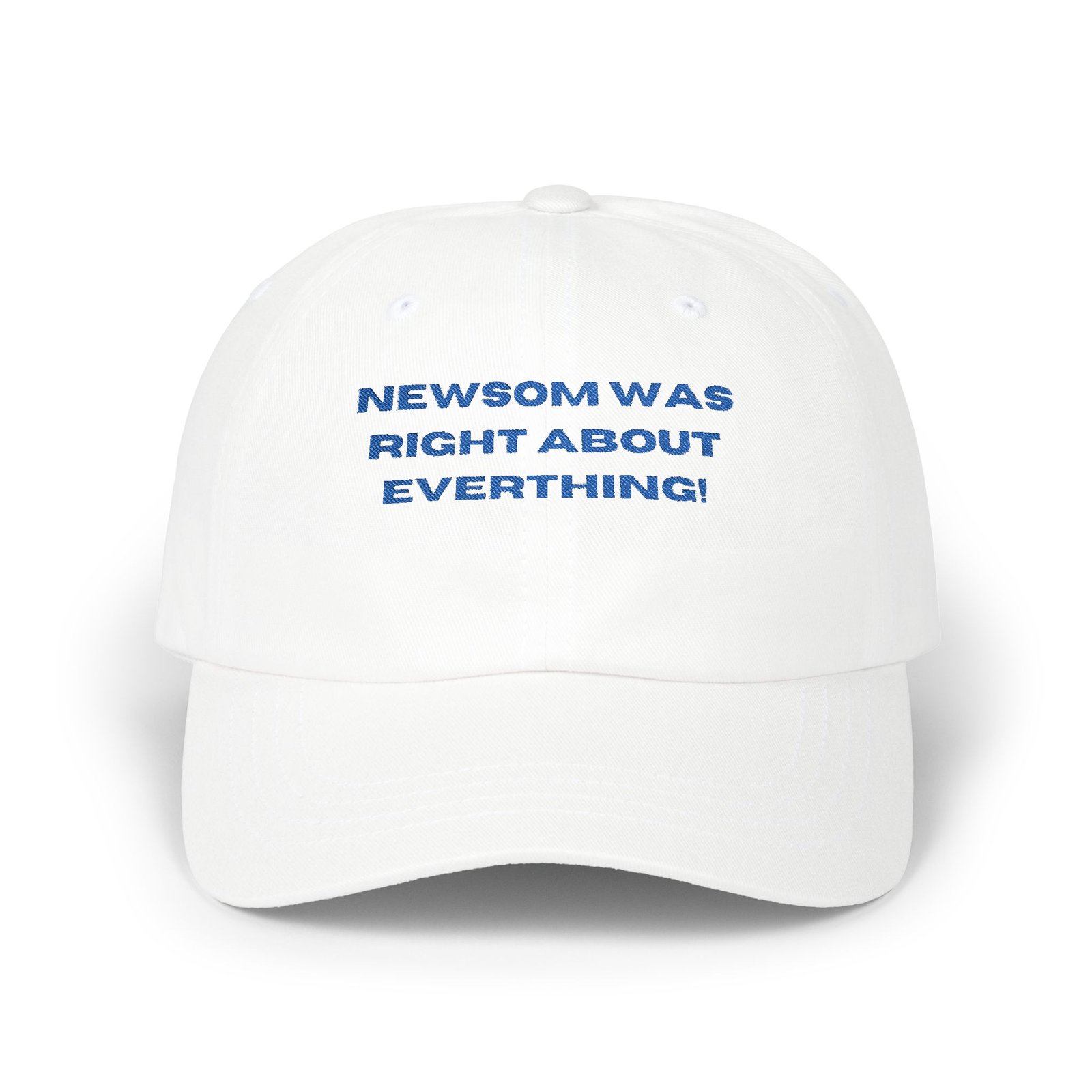Dad Cap with Bold Quote, Trendy Baseball Hat, Casual Style, Gift for Dads, Perfect for Casual Outings, Sports Events - Image 2