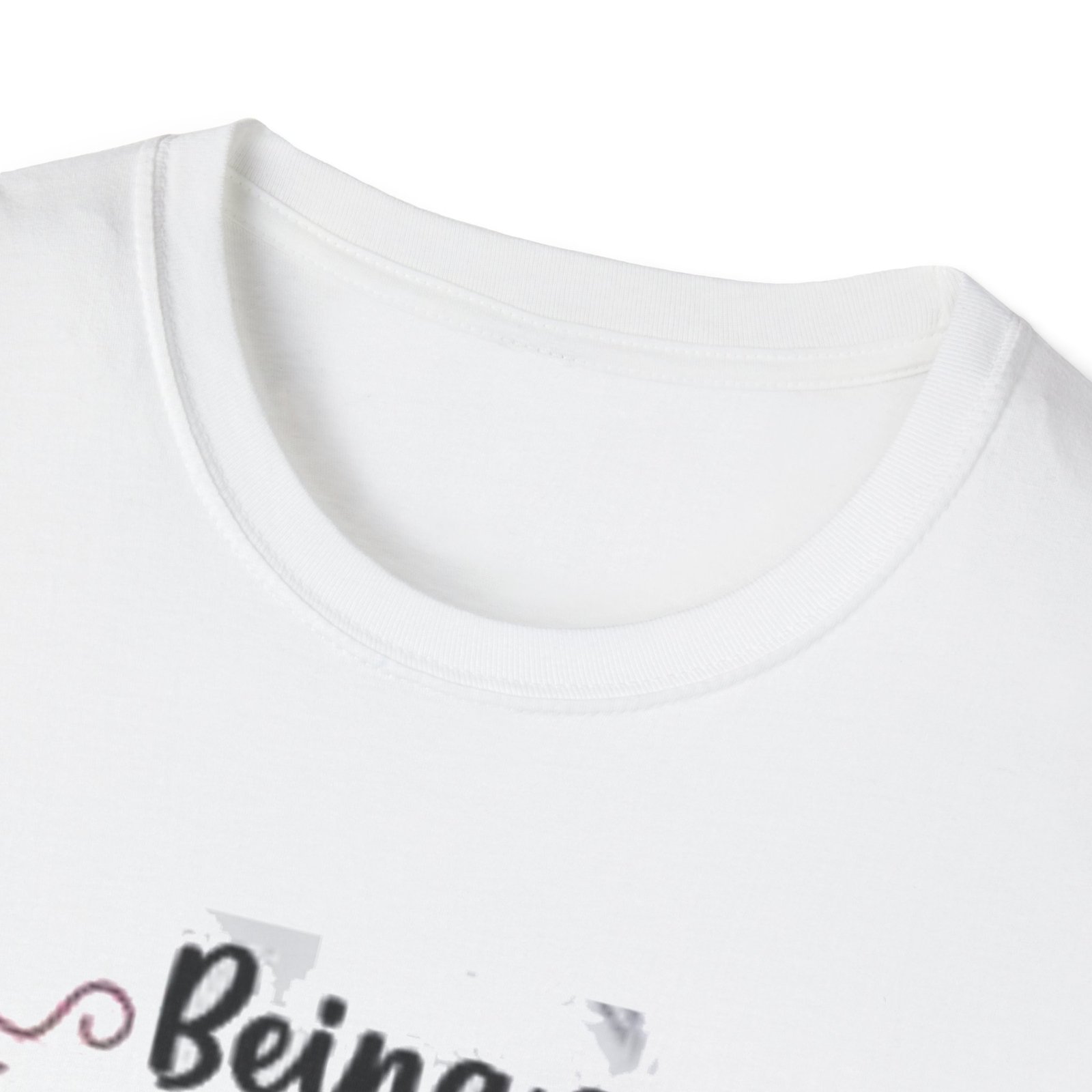 Grandma Blessed T-Shirt | Perfect Gift for Grandma, Family Gatherings, Mother's Day, Birthday Celebrations, Cozy Everyday Wear - Image 3