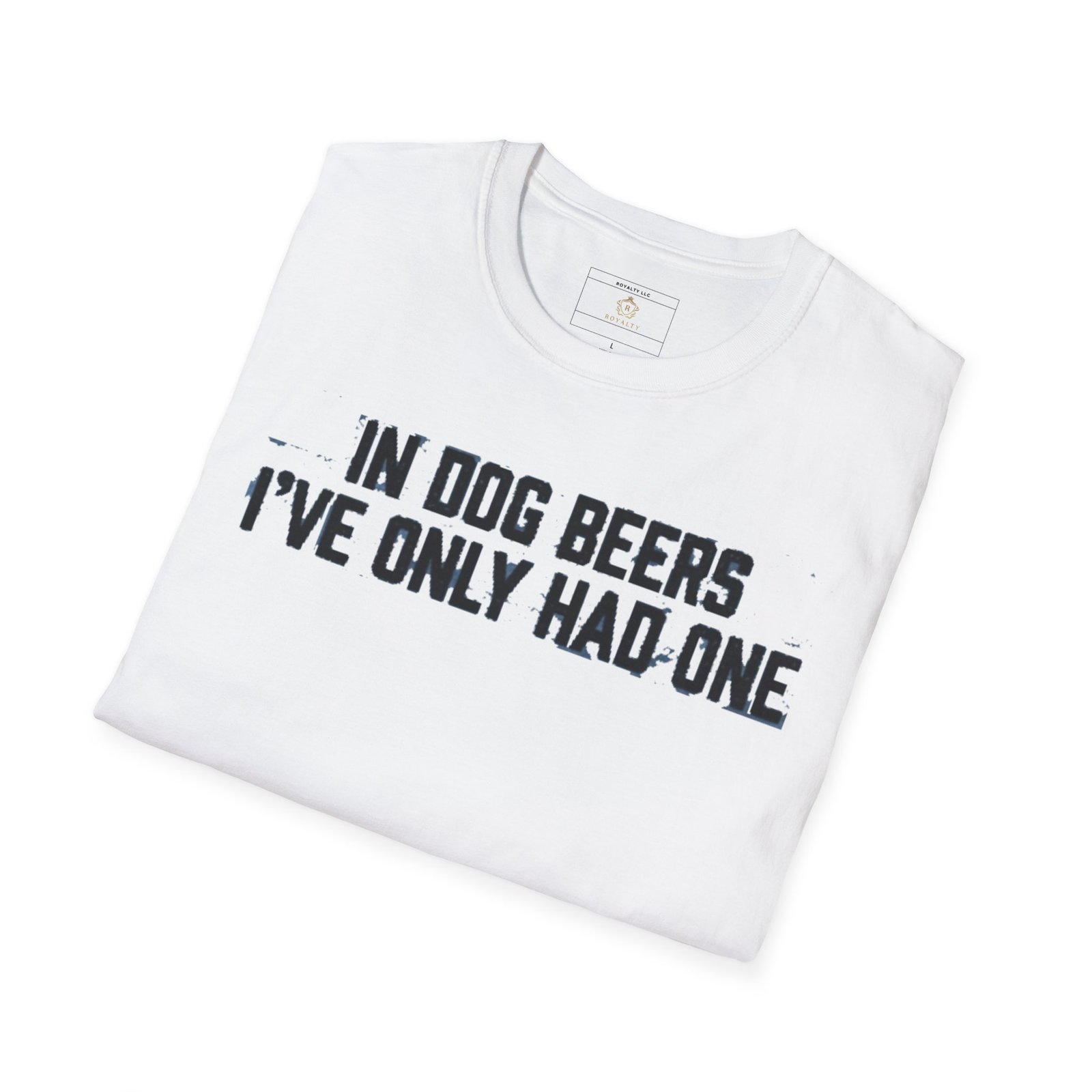 Funny Dog Themed T-Shirt - Perfect Gift for Dog Lovers, Pet Owners, Birthday, Casual Wear, Humor Tee - Image 9