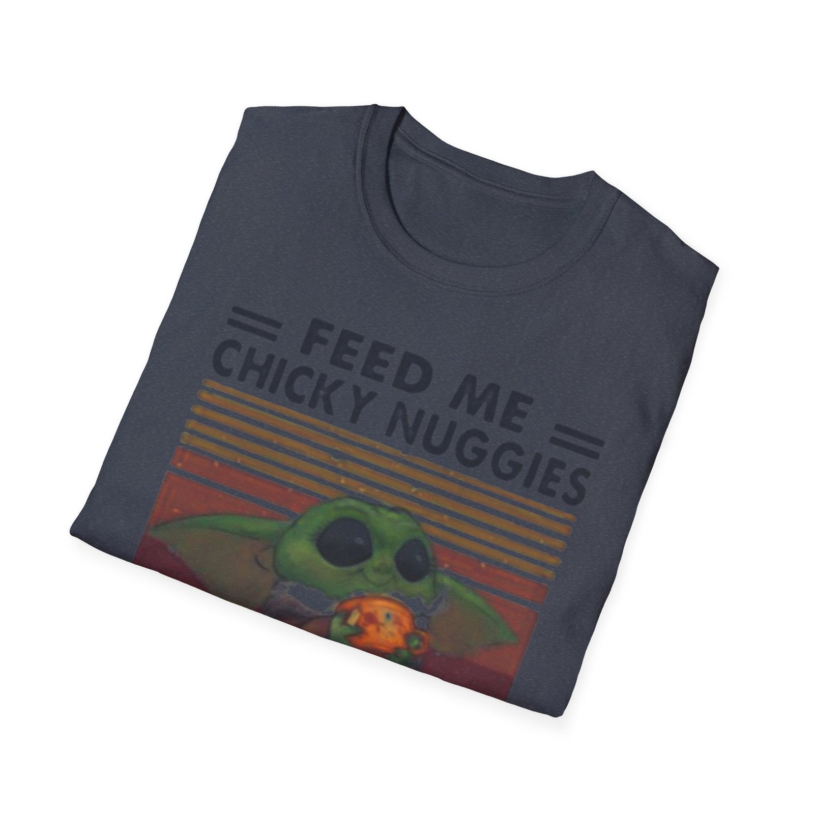 Cute Animal Lover T-Shirt, Funny Meme Tee for Pet Owners, Gift for Birthdays, Animal Lovers, Casual Wear, Unique Graphic T-Shirt - Image 5