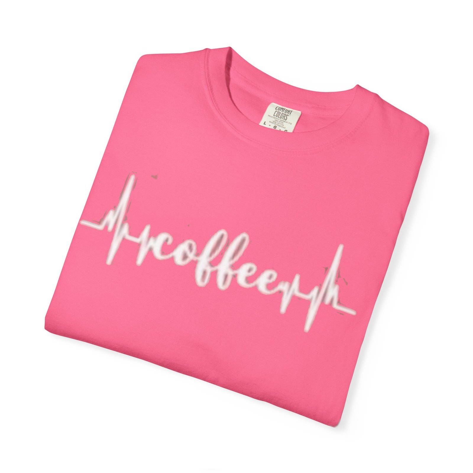 Chic Unisex Garment-Dyed T-Shirt | Casual, Summer, Gift for Him/Her, Beachwear, Trendy Fashion - Image 4