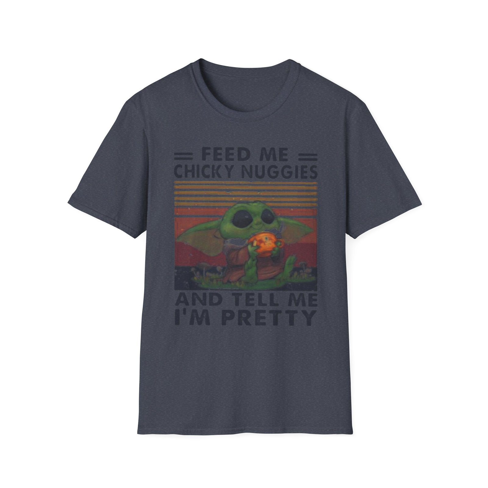 Cute Animal Lover T-Shirt, Funny Meme Tee for Pet Owners, Gift for Birthdays, Animal Lovers, Casual Wear, Unique Graphic T-Shirt - Image 2