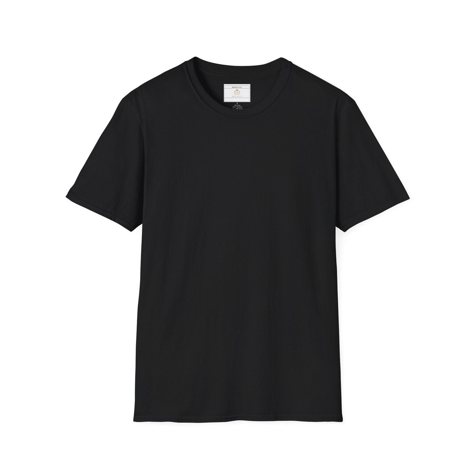 Edgy Graphic Tee for Comfort and Style, Perfect for Casual Outings or Gifts, Holiday Apparel, Streetwear Vibe, Skull Design T-Shirt - Image 2
