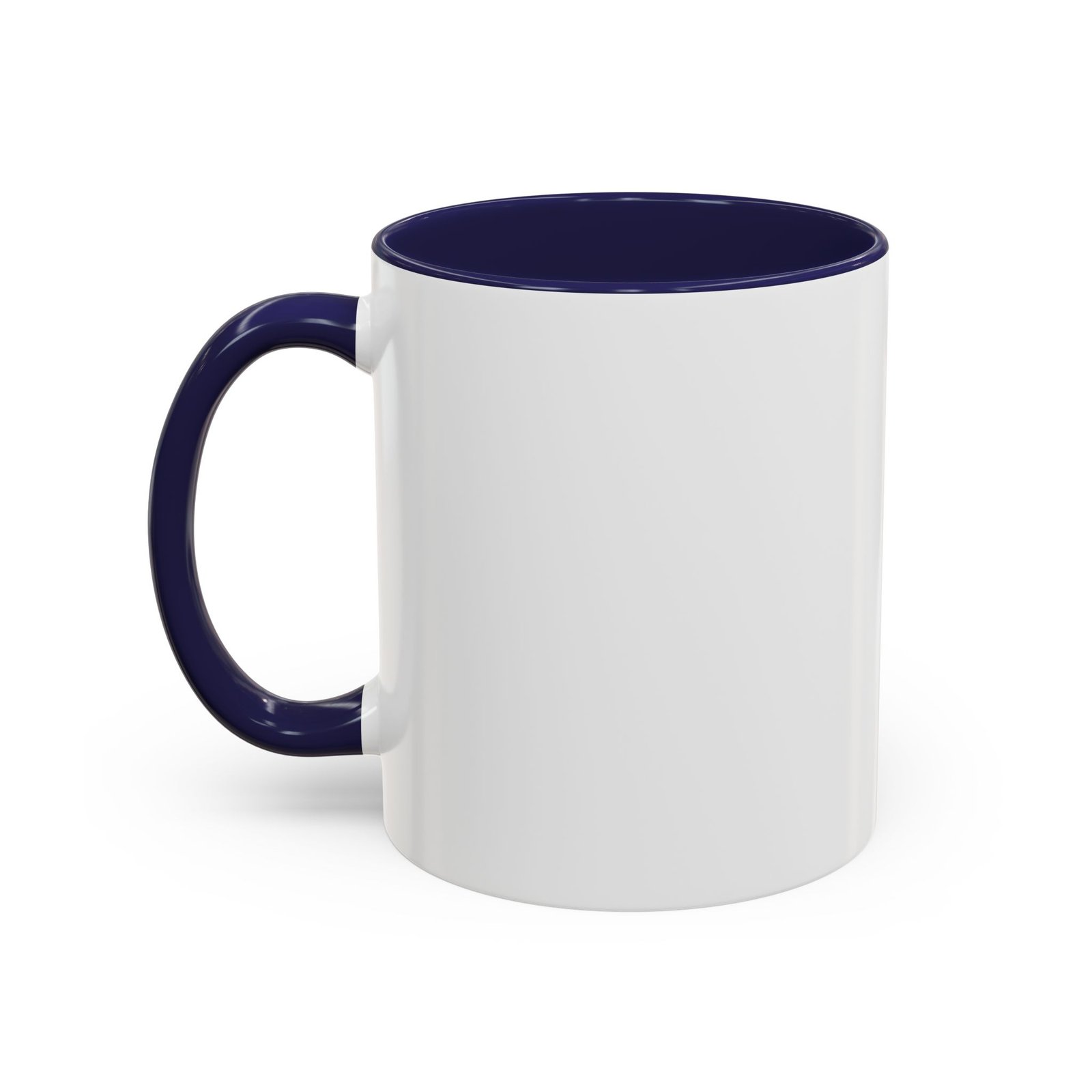 Own Nothing Coffee Mug - Funny Black Accent 11oz & 15oz, Gift for Minimalists, Coffee Lovers, Humor in Gift Ideas, Quirky Kitchen Decor - Image 6