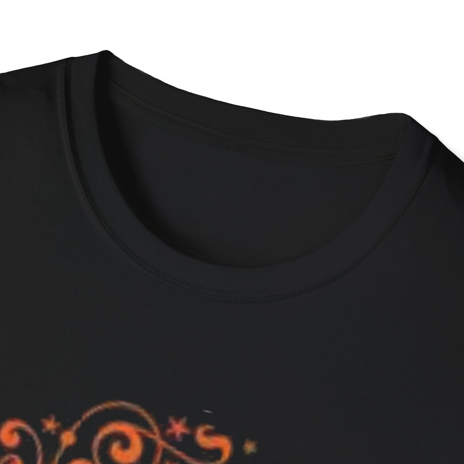 Salem Broom Co. Unisex T-Shirt | Vintage Halloween Tee, Fall Apparel, Gift for Witches, Cozy Style, Unique Graphic Tee - Image 4