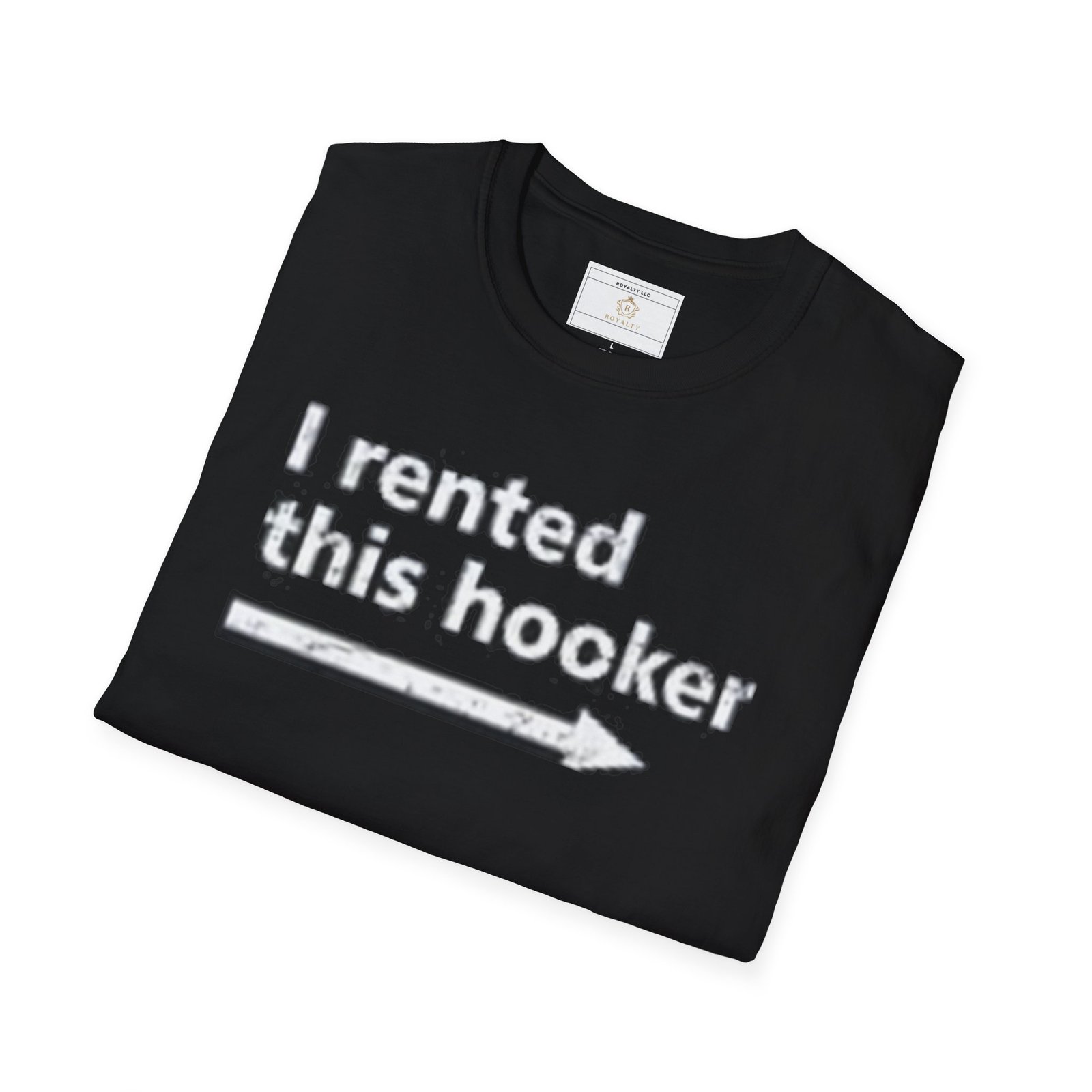 Funny Graphic T-Shirt, Humorous Apparel for Parties, Ideal Gift for Friends, Casual Wear, Comedic Statement Tee - Image 5
