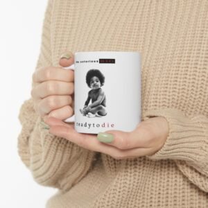 Personalized Ceramic Dog Mug | 11oz & 15oz | Perfect Gift for Dog Lovers, Animal Lover Mug, Pet Owner Gift, Cute Dog Coffee Cup, Funny [...]