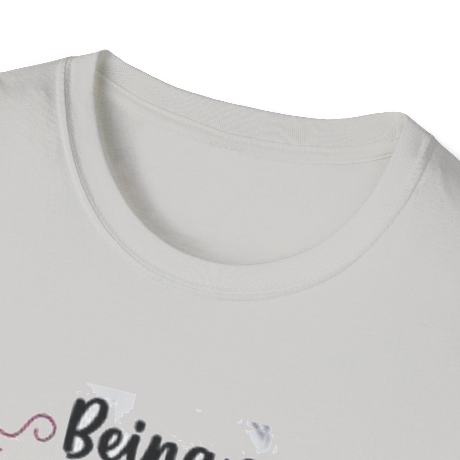 Grandma Blessed T-Shirt | Perfect Gift for Grandma, Family Gatherings, Mother's Day, Birthday Celebrations, Cozy Everyday Wear - Image 7