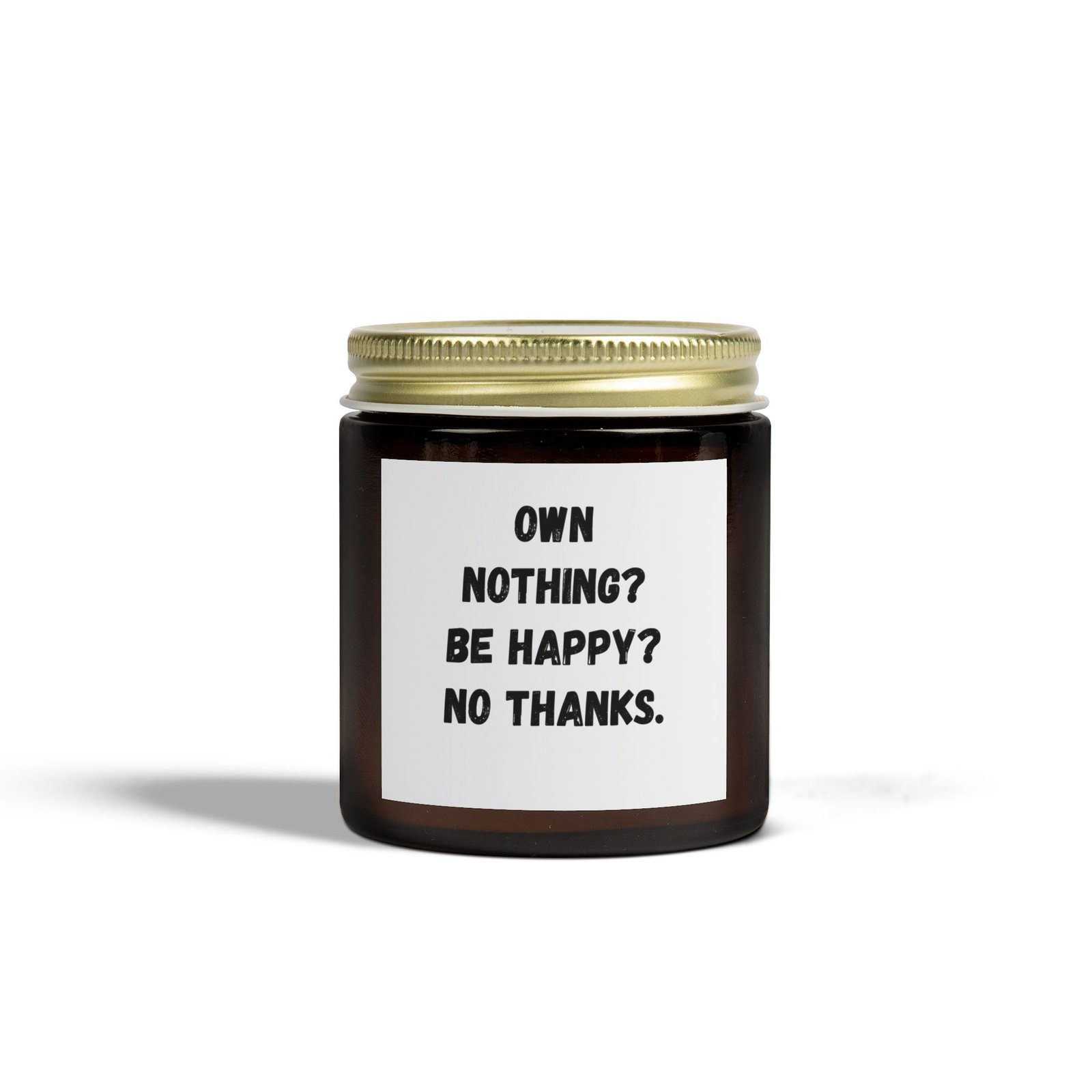 Scented Candles with Motivational Quotes, Cozy Home Decor, Mindful Living, Gift for Friends, Self-Care Items, Relaxation Candles - Image 61