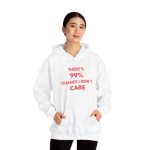 Casual Statement Hoodie - Unisex Sweatshirt for Everyday Comfort, Funny Gift for Friends, Makes a Great Birthday Present, Perfect for [...]