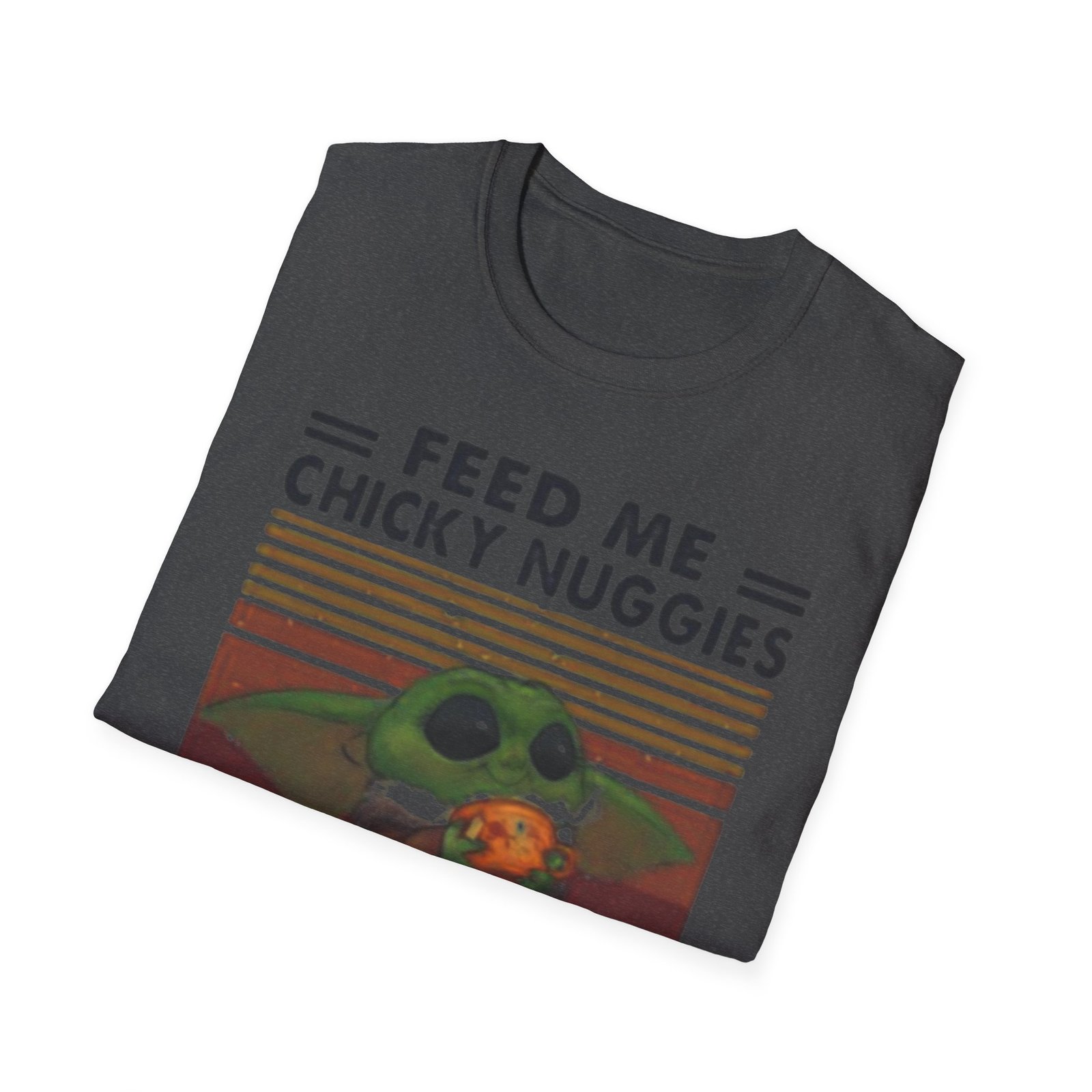 Cute Animal Lover T-Shirt, Funny Meme Tee for Pet Owners, Gift for Birthdays, Animal Lovers, Casual Wear, Unique Graphic T-Shirt - Image 9