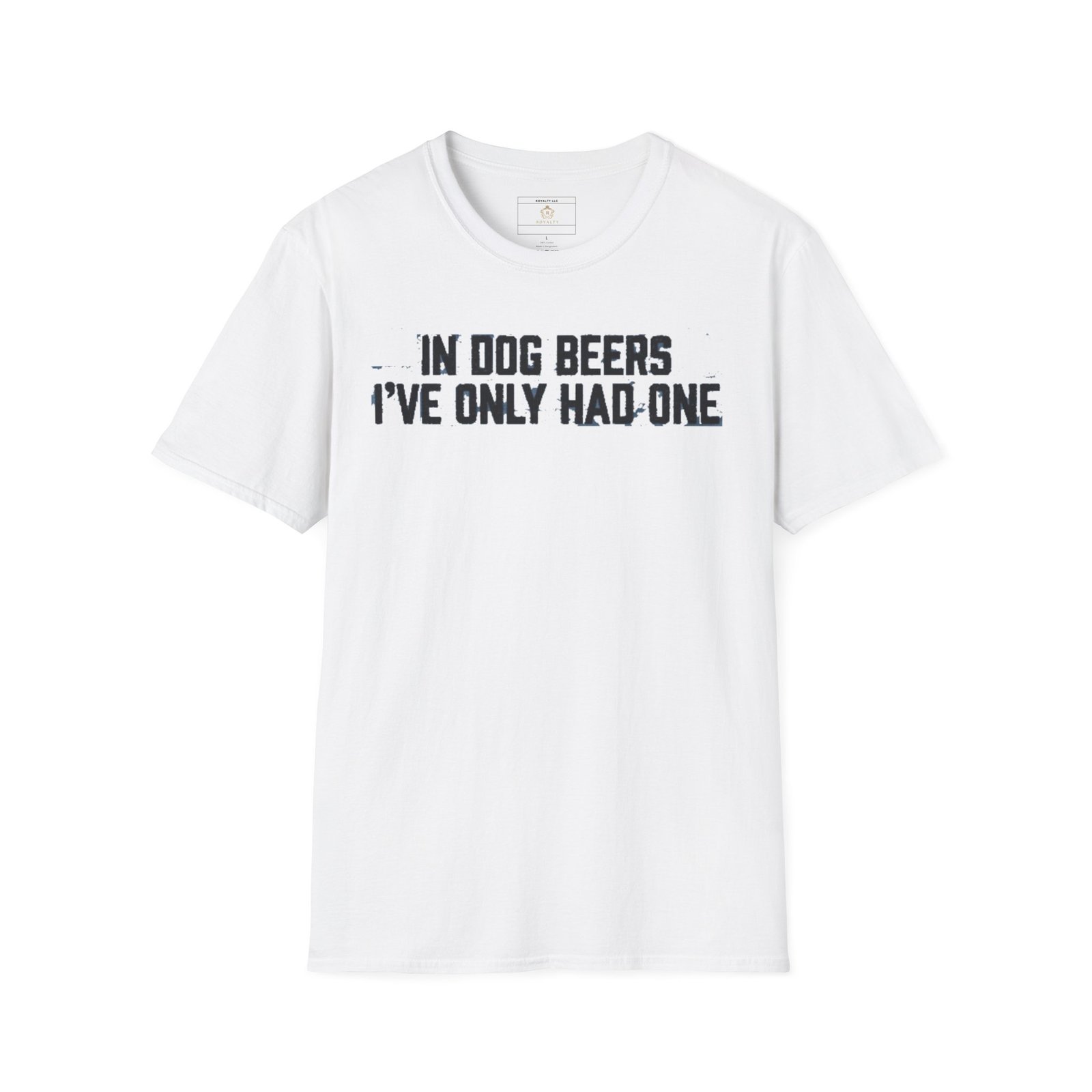 Funny Dog Themed T-Shirt - Perfect Gift for Dog Lovers, Pet Owners, Birthday, Casual Wear, Humor Tee - Image 6