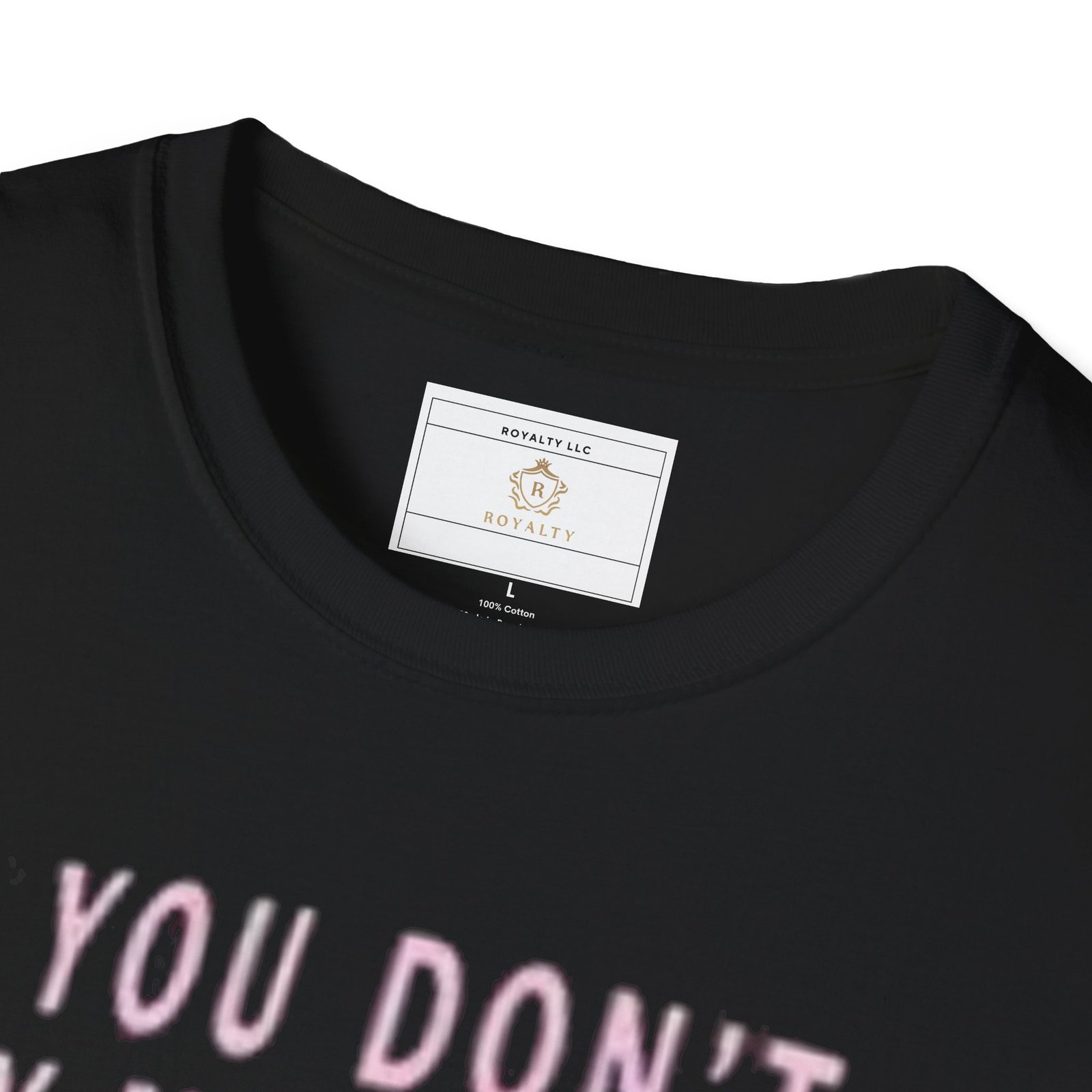 Sassy Quote T-Shirt, Perfect for Birthdays, Gifts for Friends, Casual Wear, Humor Tee, Everyday Style - Image 4