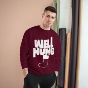 Funny Sweatshirt for Casual Wear, Graphic Pullover, Perfect Gift for Friends, Trendy Clothing, Comfortable Sweater, Ideal for Parties