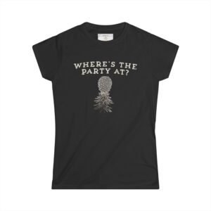 Women's Softstyle Tee