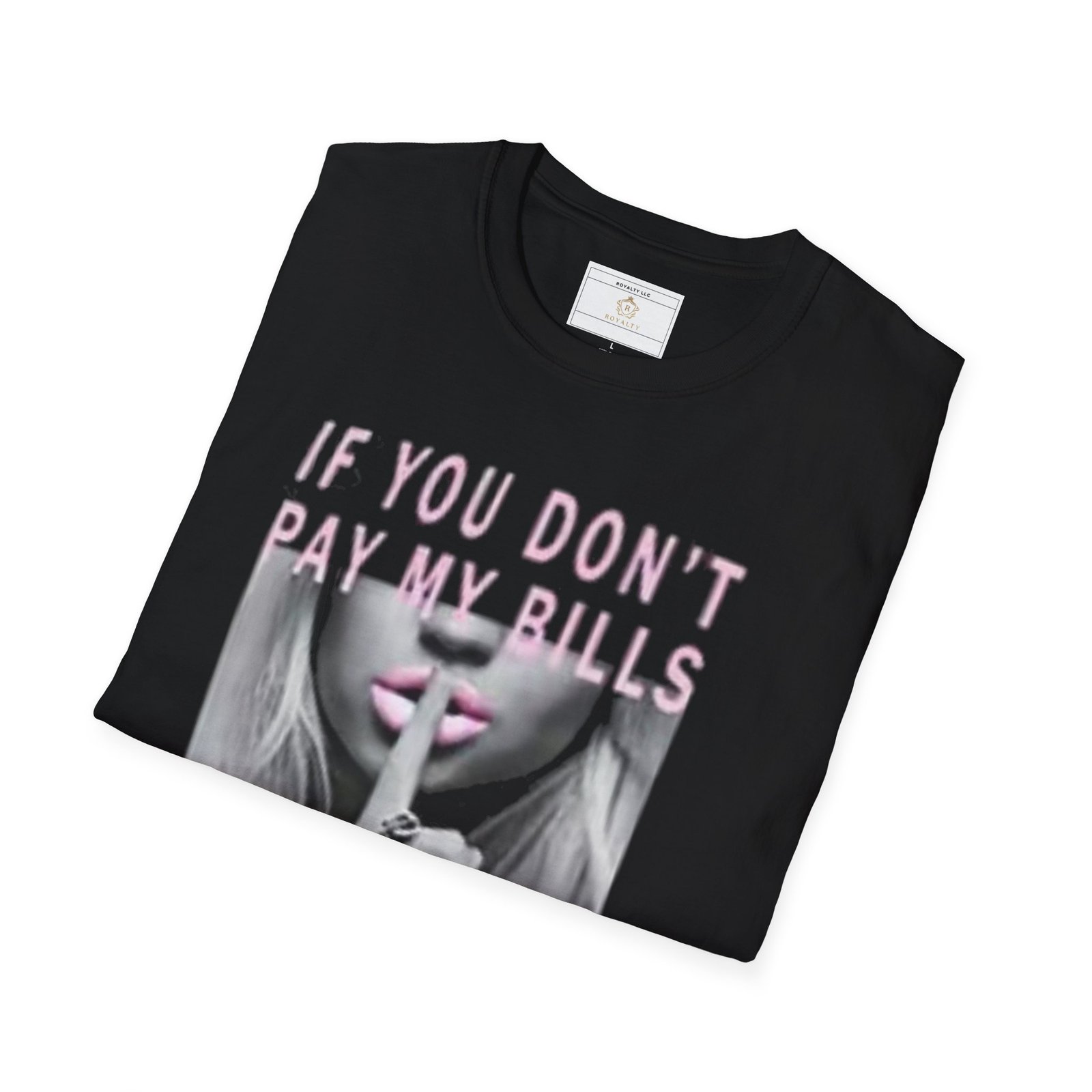 Sassy Quote T-Shirt, Perfect for Birthdays, Gifts for Friends, Casual Wear, Humor Tee, Everyday Style - Image 5