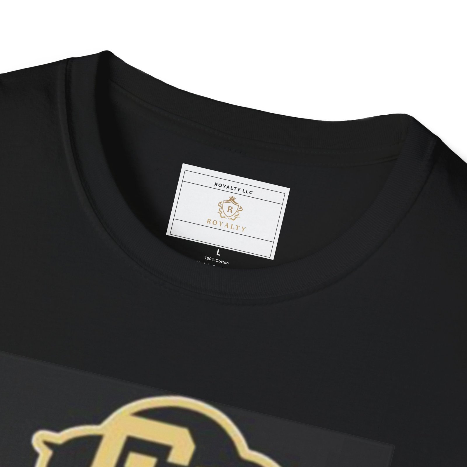 Unisex Softstyle T-Shirt: Leaders and Dawgs, Casual Wear, Sports Apparel, Gift for Fans, Team Spirit Clothing - Image 4