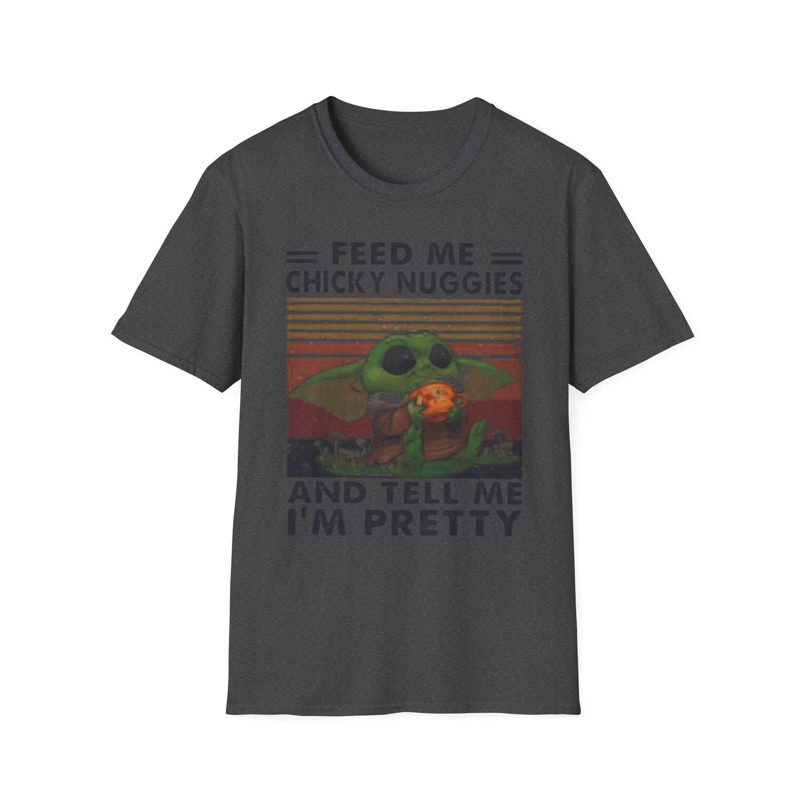 Cute Animal Lover T-Shirt, Funny Meme Tee for Pet Owners, Gift for Birthdays, Animal Lovers, Casual Wear, Unique Graphic T-Shirt - Image 6