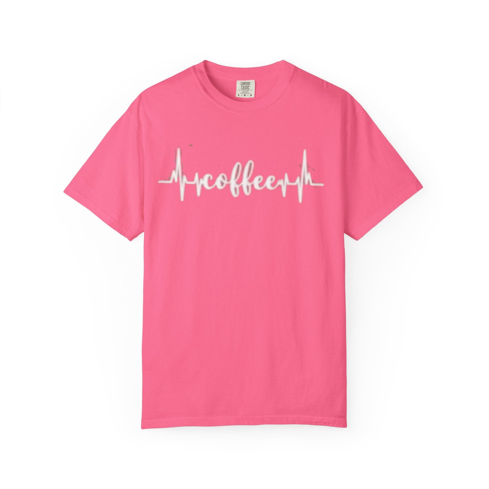 Chic Unisex Garment-Dyed T-Shirt | Casual, Summer, Gift for Him/Her, Beachwear, Trendy Fashion - Image 2