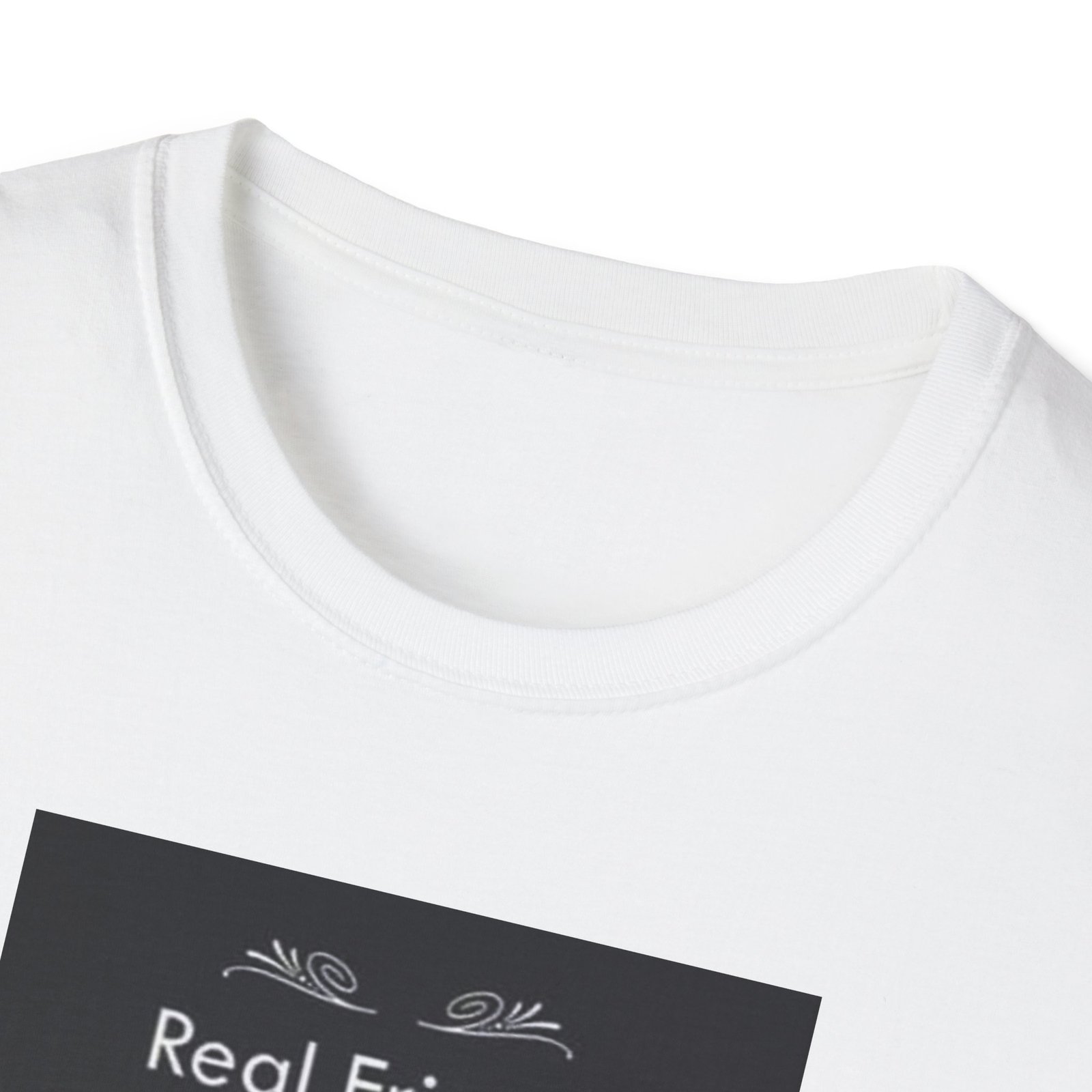 Funny Friendship T-Shirt, Perfect for Best Friends' Gifts, Casual Wear, Birthdays, Parties - Image 4
