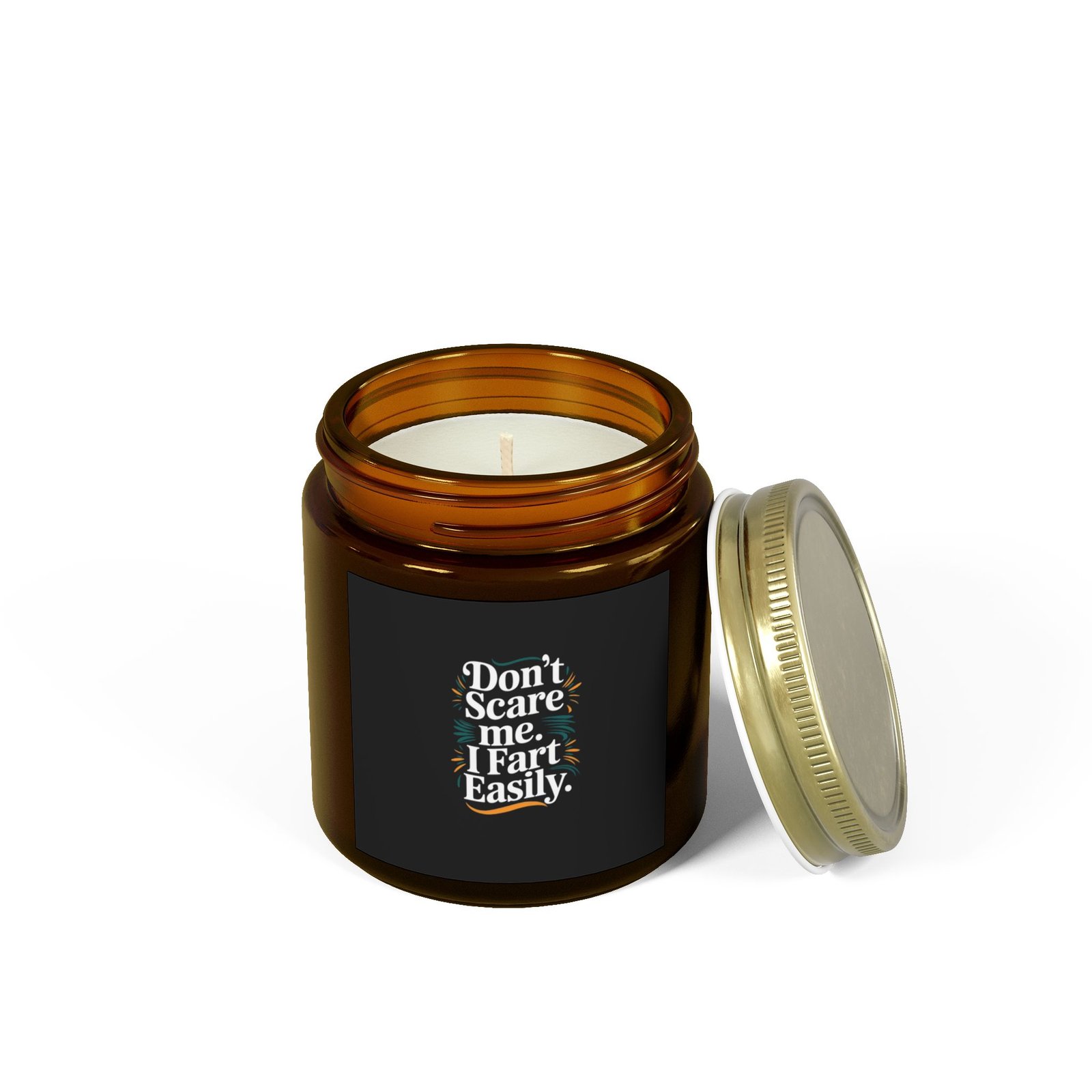 Funny Scented Candle, Gift for Gag Gift, Humor Collection, Candle for Home, Cute Candle for Friends - Image 33