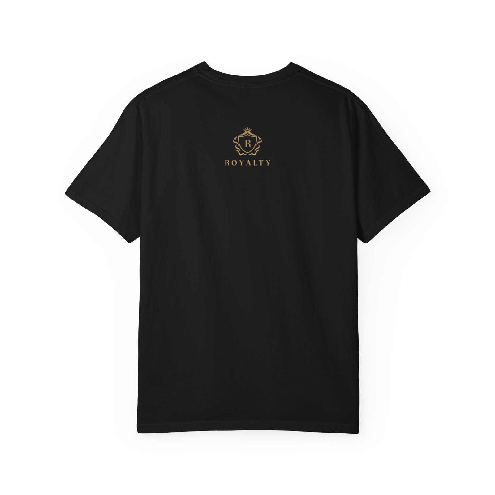 Legends Never Die T-shirt | Unisex Garment-Dyed Tee | Perfect for Fans, Music Lovers, Gifts - Image 3