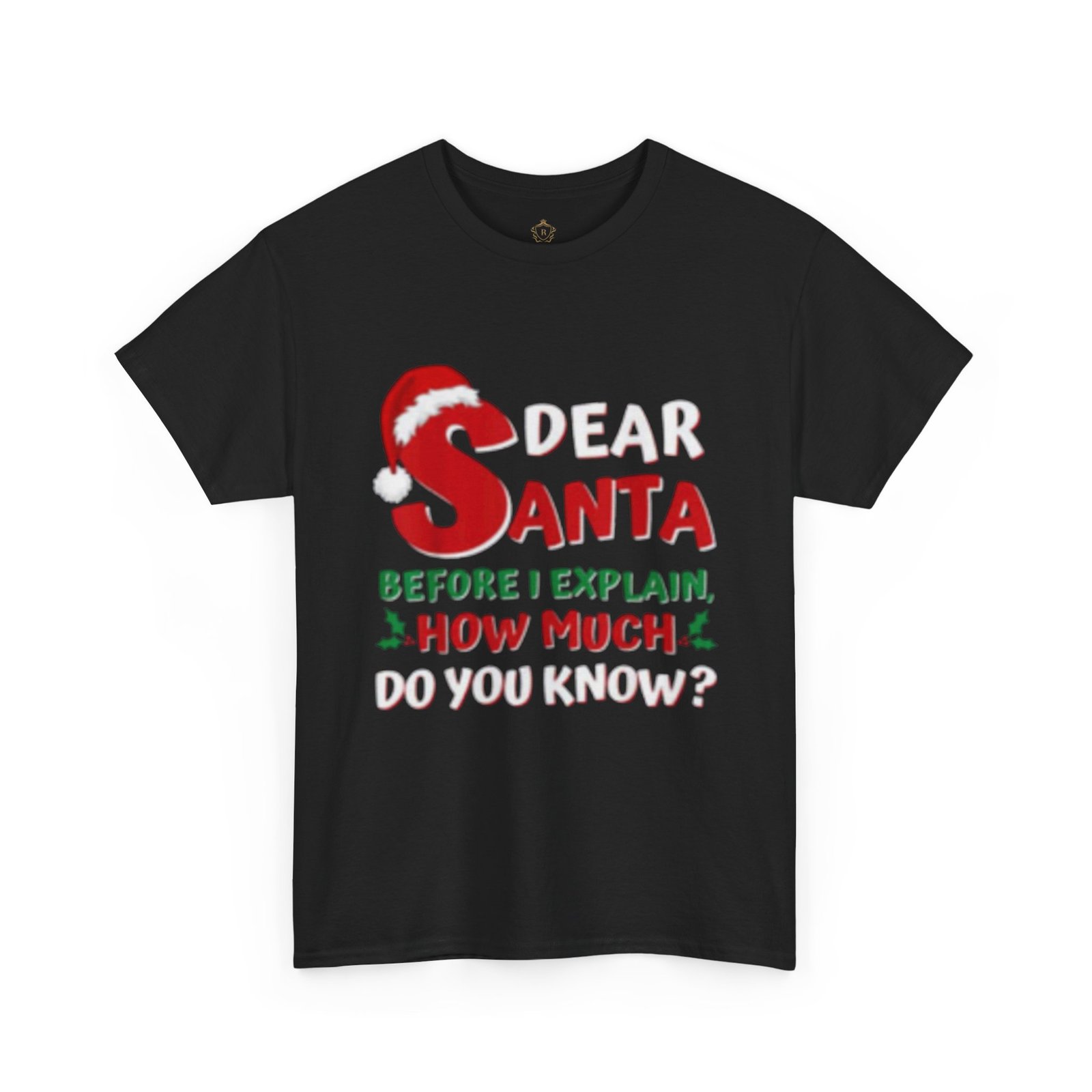 Unisex Heavy Cotton Tee - Image 6